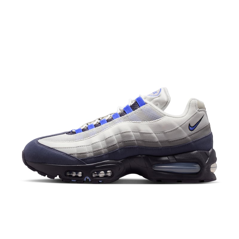 Superge Nike Air Max 95 OG "Photon Dust & Sapphire" | Moški | Sportstyle | 01 | SPORTSHOWROOM
