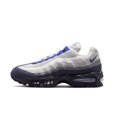Superge Nike Air Max 95 OG "Photon Dust & Sapphire" | Moški | Sportstyle | 01 | SPORTSHOWROOM