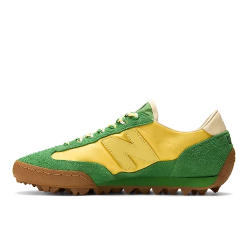 New Balance Gator Run x BASKETCASE UGTR24J 02