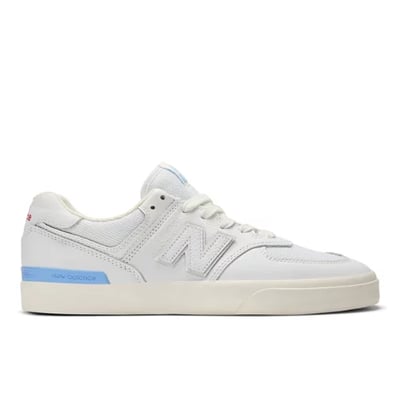 New Balance Numeric 574 Vulc NM574VWR