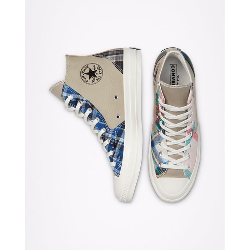 Converse Chuck 70 High x Beyond Retro 169834C 05