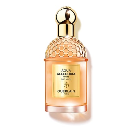Guerlain Aqua Allegoria Forte Oud Yuzu AQUAALLEGORIAFORTEOUDYUZUEAUDEPARFUM