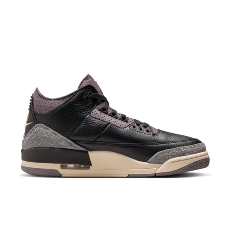 Jordan 3 Retro x A Ma Maniére FZ4811-001 03