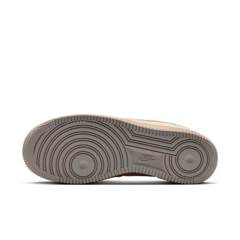 Nike Air Force 1 '07 Suede Canvas HV4306-234 02