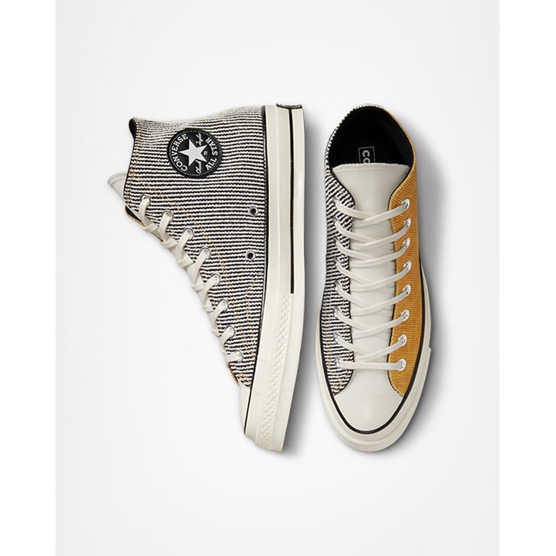 Converse Chuck 70 Workwear High ‘Split’ A02748C 05
