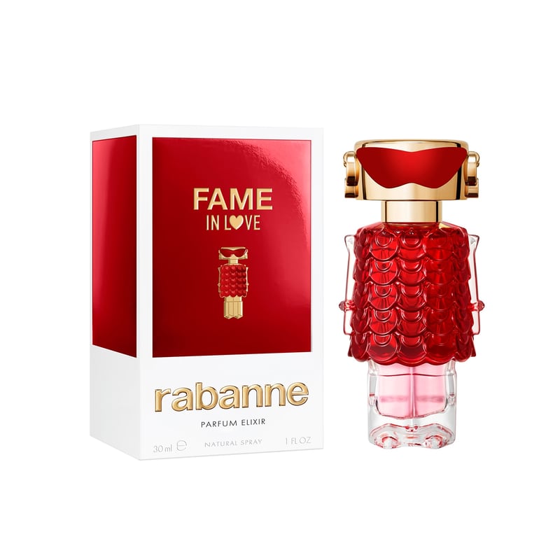 Rabanne Fame in Love FAMEINLOVEEAUDEPARFUMINTENSE 02
