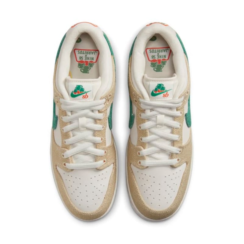 Nike SB Dunk Low x Jarritos® FD0860-001 04