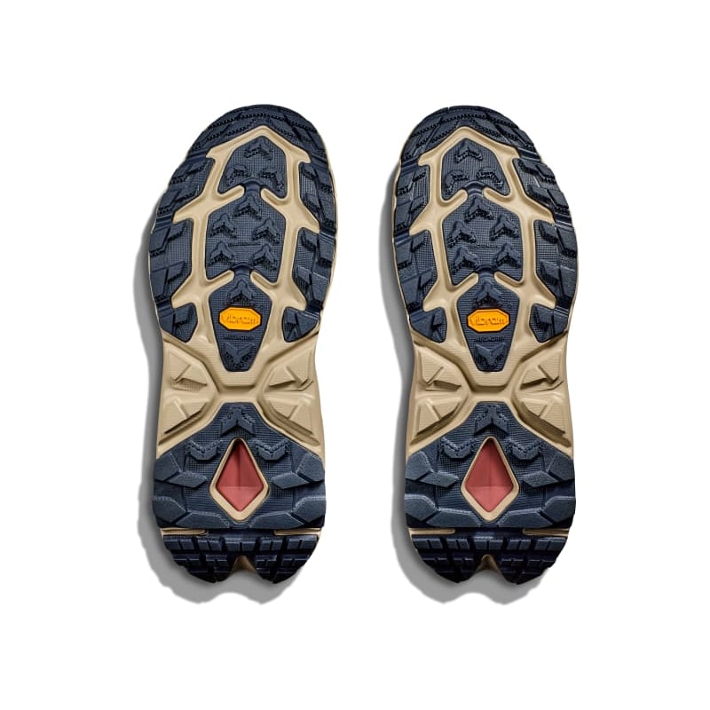 HOKA Kaha 2 GORE-TEX 1123155-ROTN 07