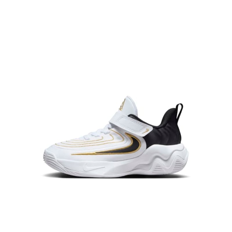 Nike Giannis Immortality 4 FZ6733-100 01