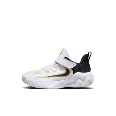 Nike Giannis Immortality 4 FZ6733-100