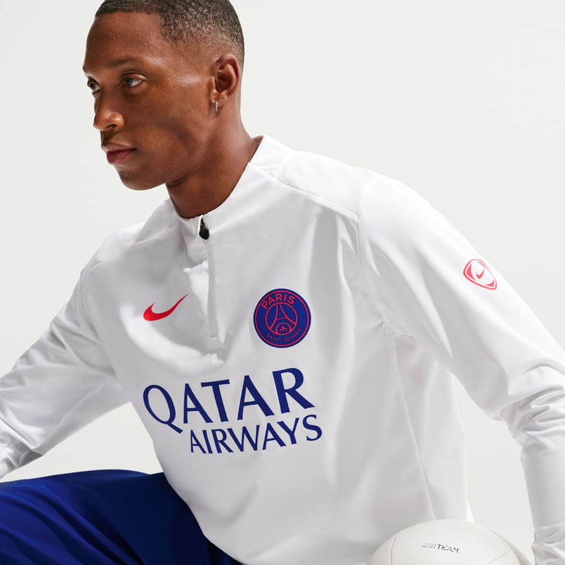 Nike Paris Saint-Germain Strike Third Dri-FIT Total 90 HM3606-101 03