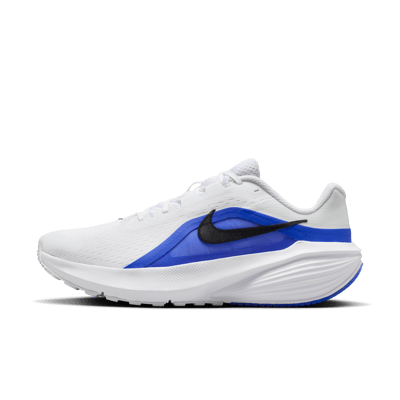 Обувки Nike Downshifter 14 "White & Racer Blue" | Мъже | Бягане | 01 | SPORTSHOWROOM