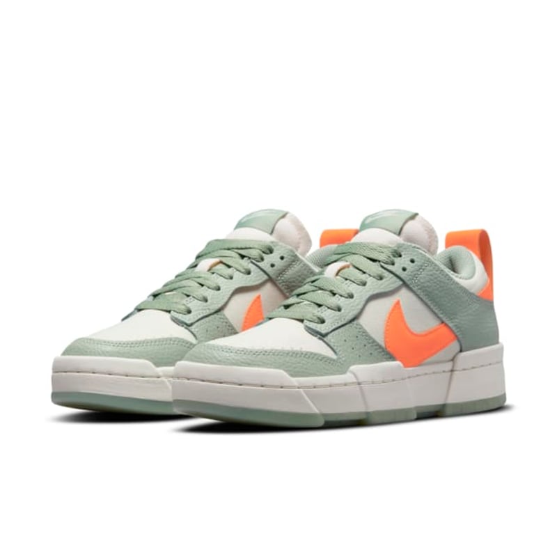 Nike Dunk Low Disrupt DJ3077-001 05