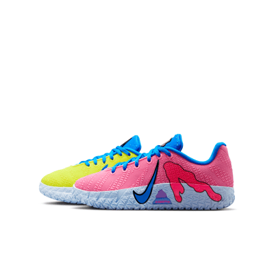 Nike Ja 3 basketballsko "Kool Aid" | Børn | Basketball | 01 | SPORTSHOWROOM