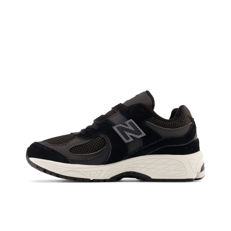New Balance 2002 Hook & Loop PV2002BK 02