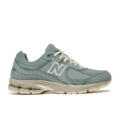 New Balance 2002R x Kith M2002RK1
