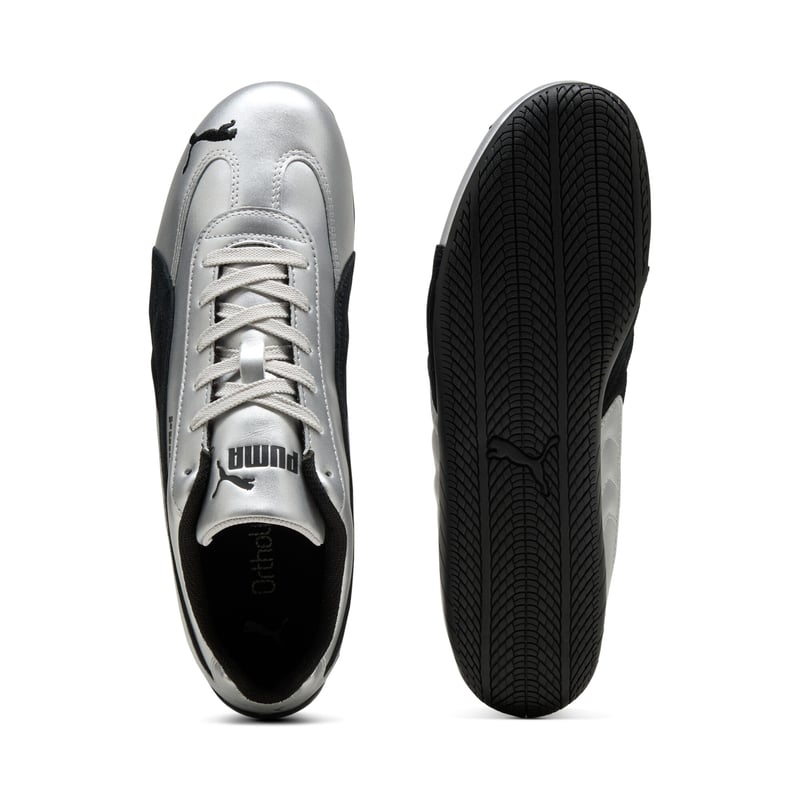 PUMA Speedcat Metallic 403689-01 02