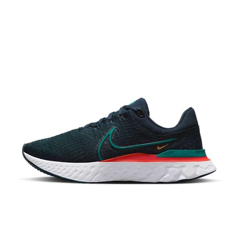 Nike React Infinity Run Flyknit 3 DH5392-401 01