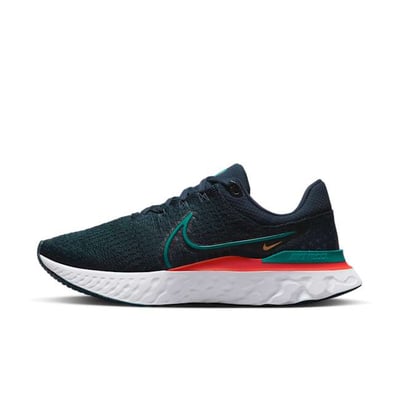 Nike React Infinity Run Flyknit 3 DH5392-401