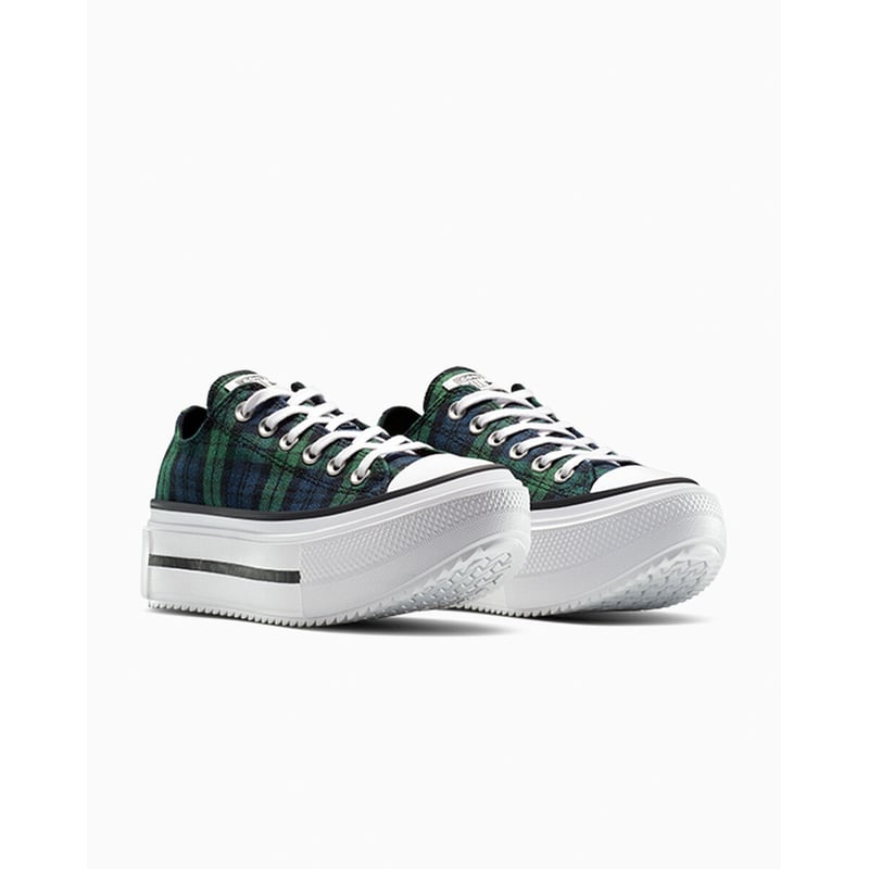 Converse Chuck Taylor All Star Lift Double Stack Platform A16517C 05