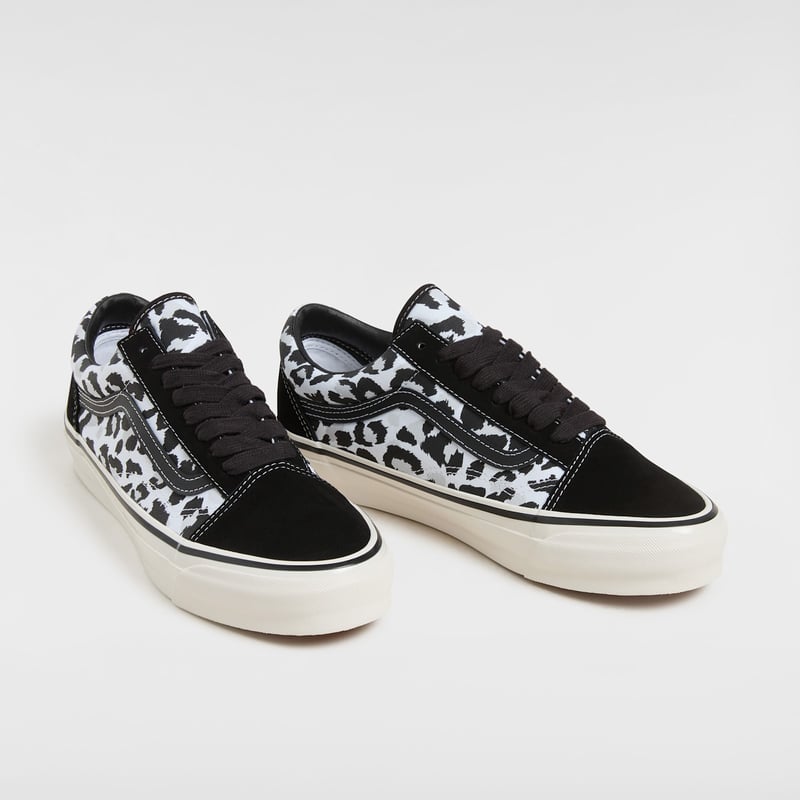 Vans Premium Old Skool VN000D56BA2 04