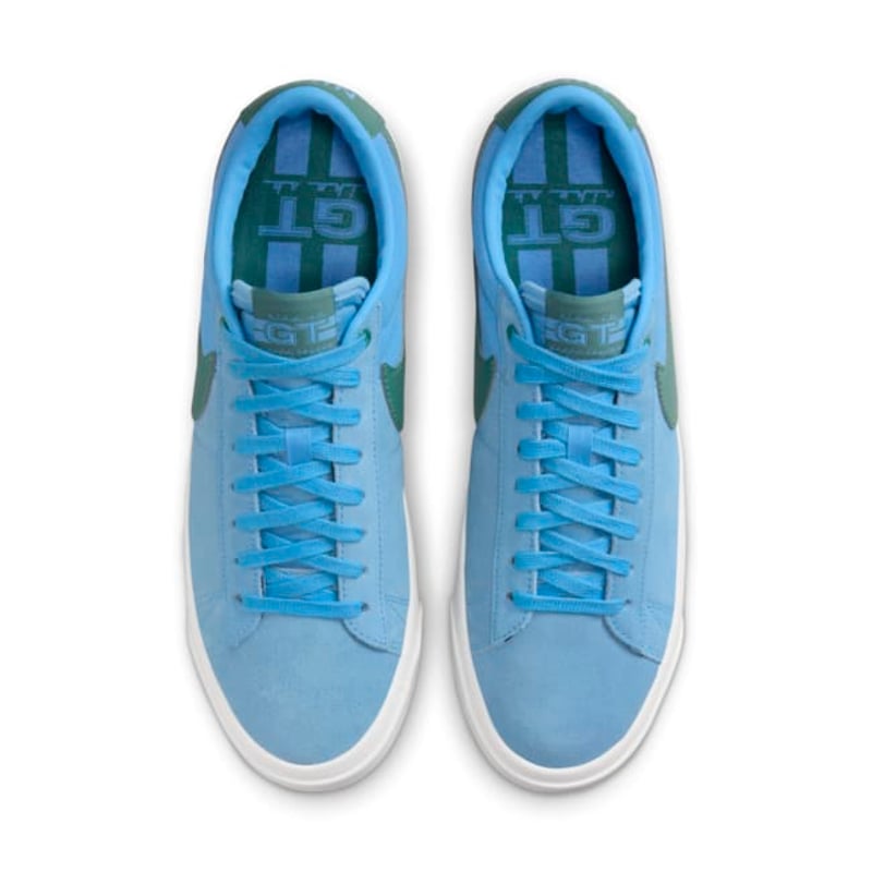 Nike SB Zoom Blazer Low Pro GT FJ1679-400 04