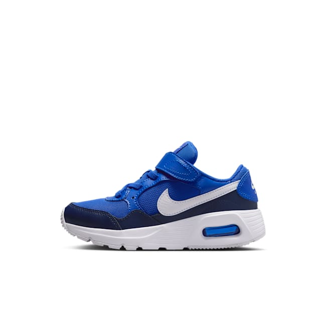 Nike Air Max SC