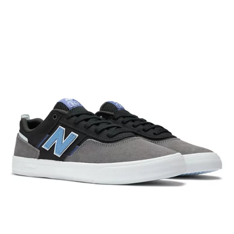 New Balance Numeric Jamie Foy 306 NM306TRI 03