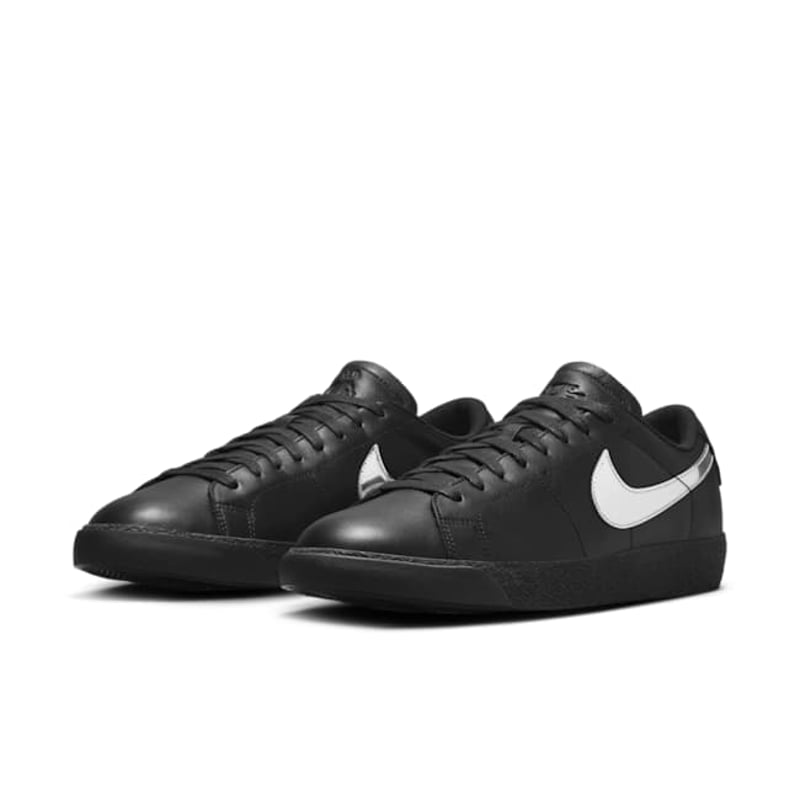Nike SB Zoom Blazer Low x Dancer Skateboards HJ6703-001 05