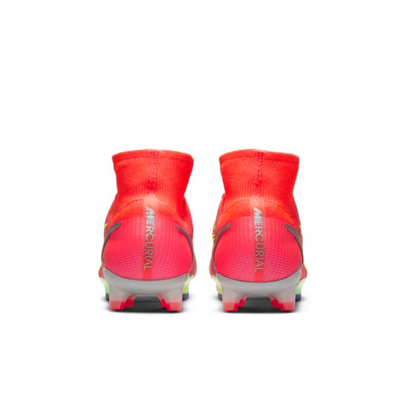 Nike Mercurial Superfly 8 Elite FG CV0958-600 06
