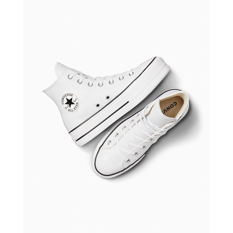 Converse Chuck Taylor All Star Lift High 561676C 04