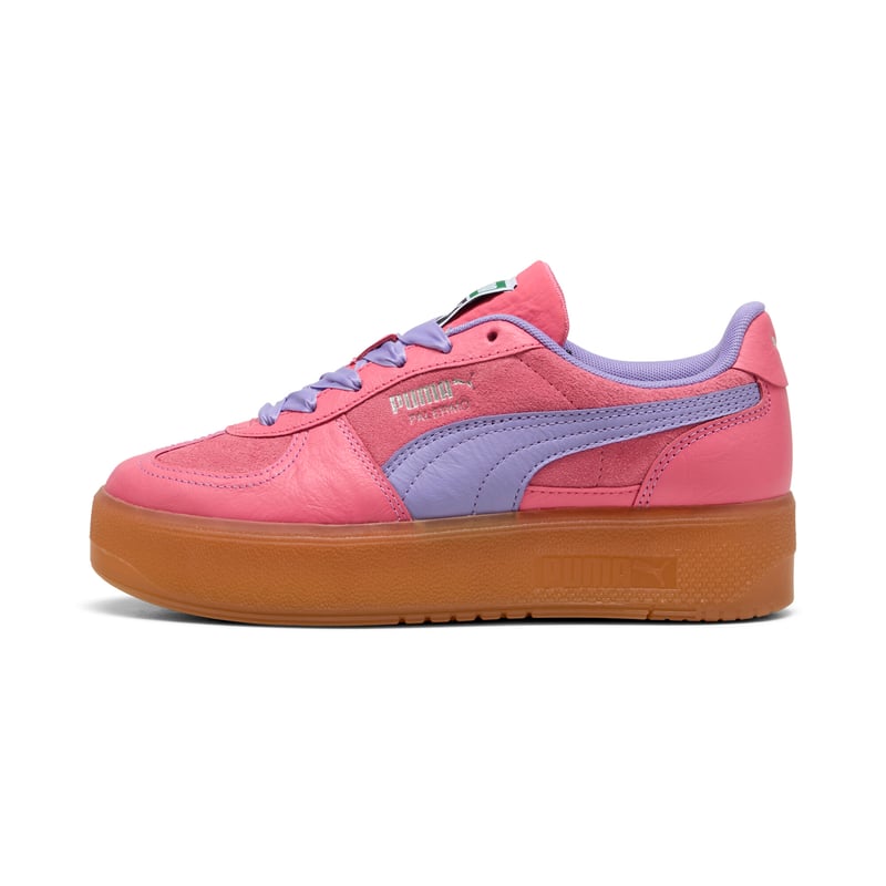 PUMA Palermo Elevata CF 400452-02 01