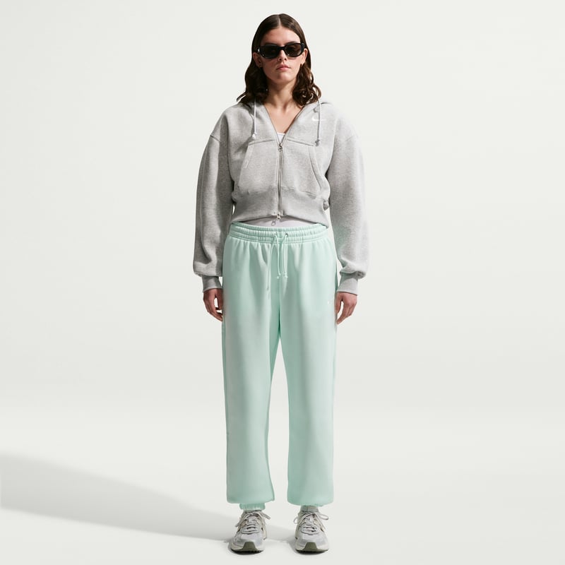 Nike Phoenix Fleece Oversized FZ5996-394 01