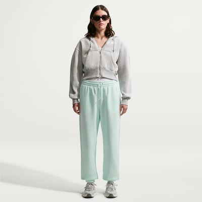 Nike Phoenix Fleece Oversized FZ5996-394 01