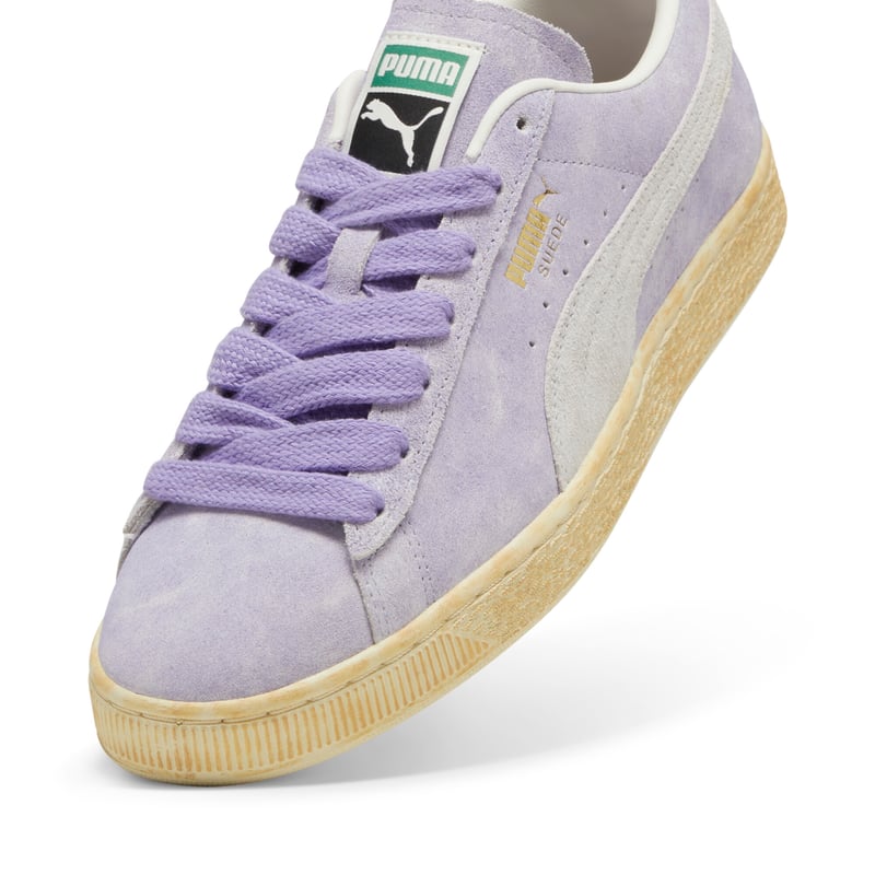 PUMA Suede Faded 399654-03 04