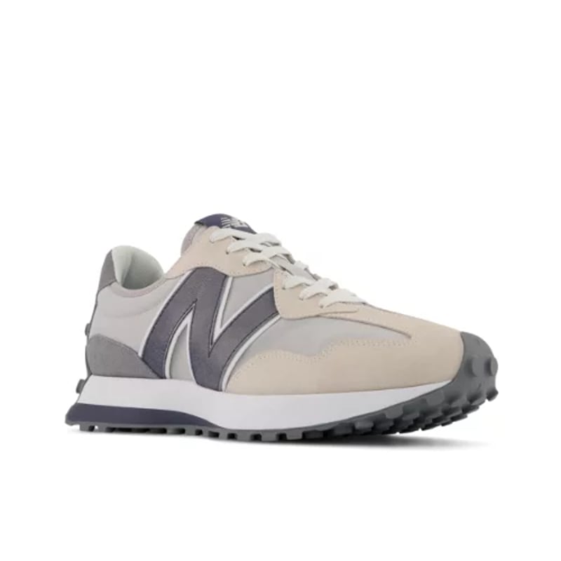 New Balance 327 x Foot Locker ‘Grey Day’ MS327GRY 03