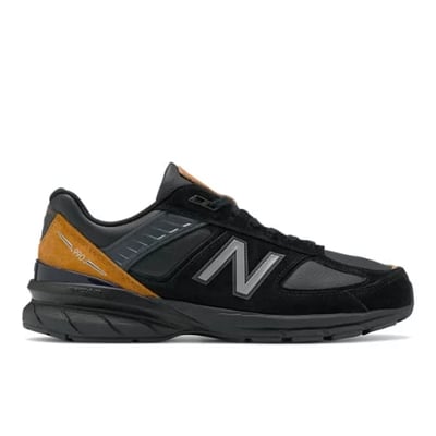 New Balance 990v3 Made in USA x Stray Rats US990MC3