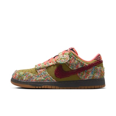 Nike Dunk Low SE ‘Panda-Monium Pack’ IB2263-300