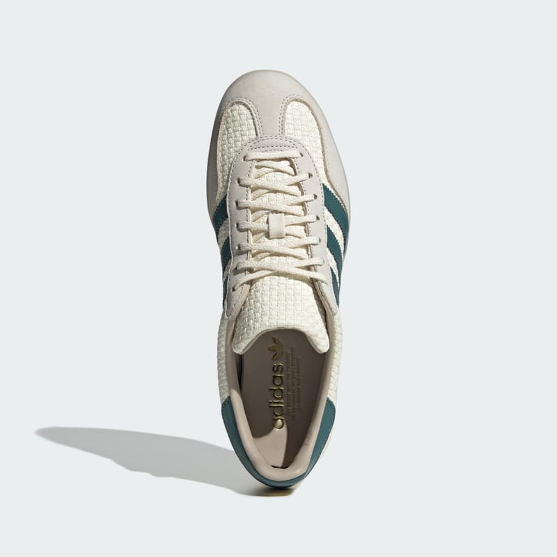 adidas Gazelle Indoor JR3837 02