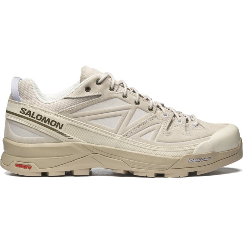 Salomon X-Alp Leather L47596200 01