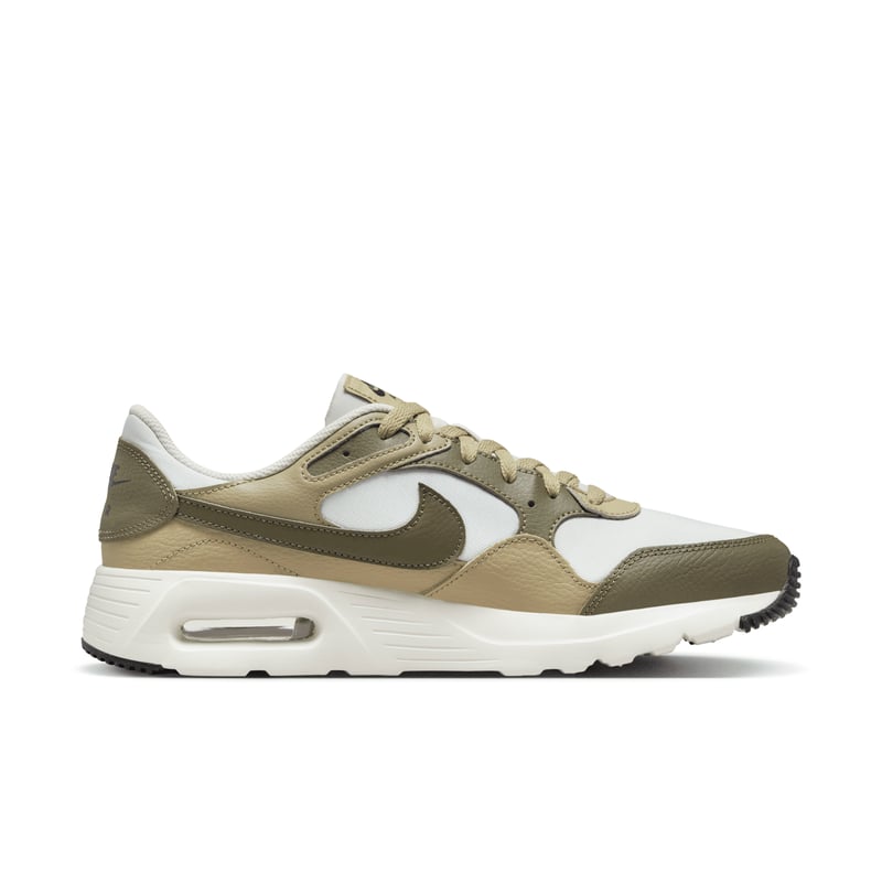 Sneakers Nike Air Max SC "Neutral Olive & Light Bone" | Uomo | Sportstyle | 03 | SPORTSHOWROOM