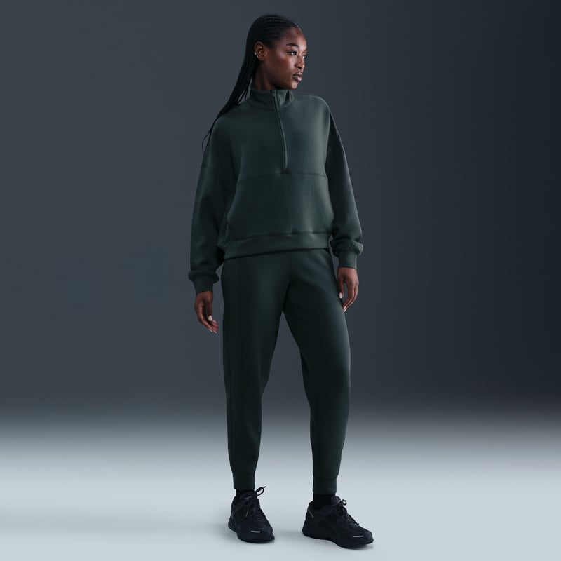 Nike 24.7 ImpossiblySoft Women's Dri-FIT Mid-Rise HQ8184-390 01