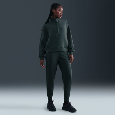 Nike 24.7 ImpossiblySoft Women's Dri-FIT Mid-Rise HQ8184-390 01