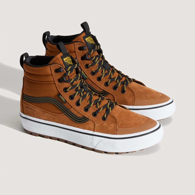 Vans Sk8-Hi Waterproof Insulated VN000DAQN1Z 02