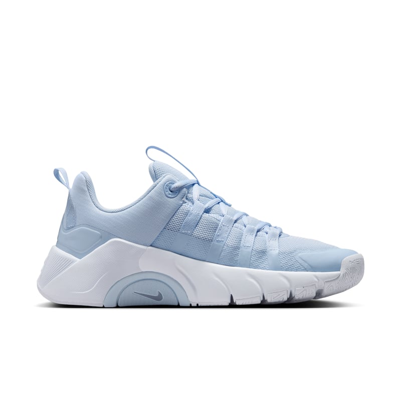 Copati za trening Nike Free Metcon 7 "Hydrogen Blue & Football Grey" | Ženske | Trening | 03 | SPORTSHOWROOM