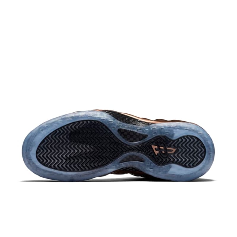 Nike Air Foamposite One 314996-007 02