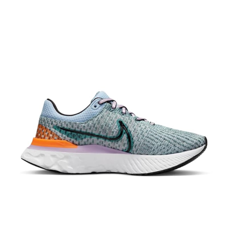 Nike React Infinity Run Flyknit 3 DD3024-300 03