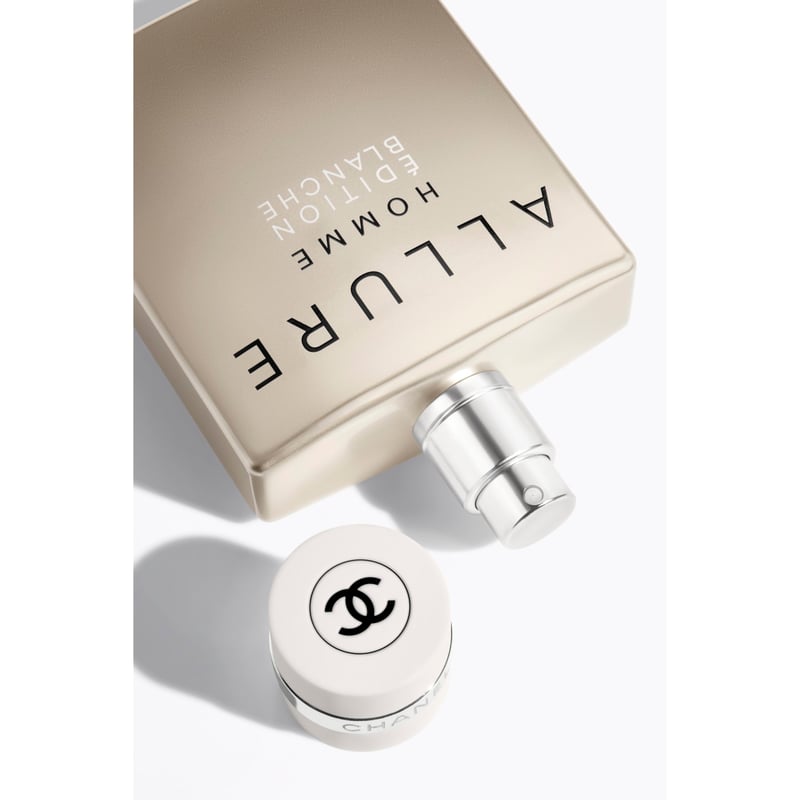 Chanel ALLURE HOMME ÉDITION BLANCHE ALLUREHOMMEDITIONBLANCHEEAUDEPARFUM 02