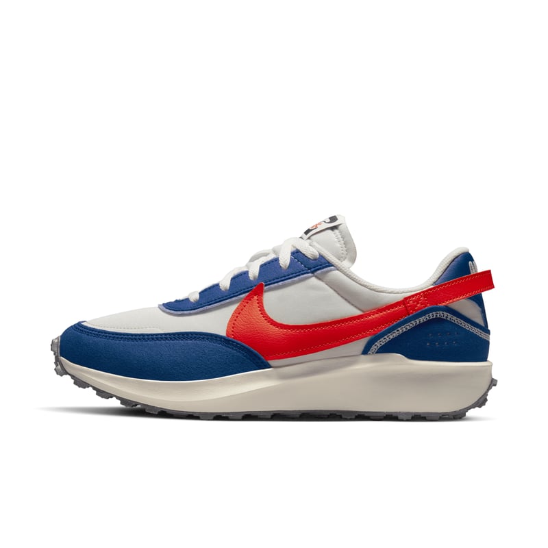 Nike Waffle Debut Swoosh DV0527-001 01