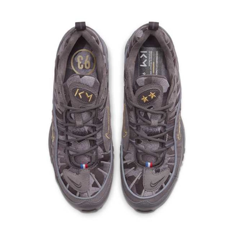 Nike Air Max 98 x Kylian Mbappé CT1531-001 04